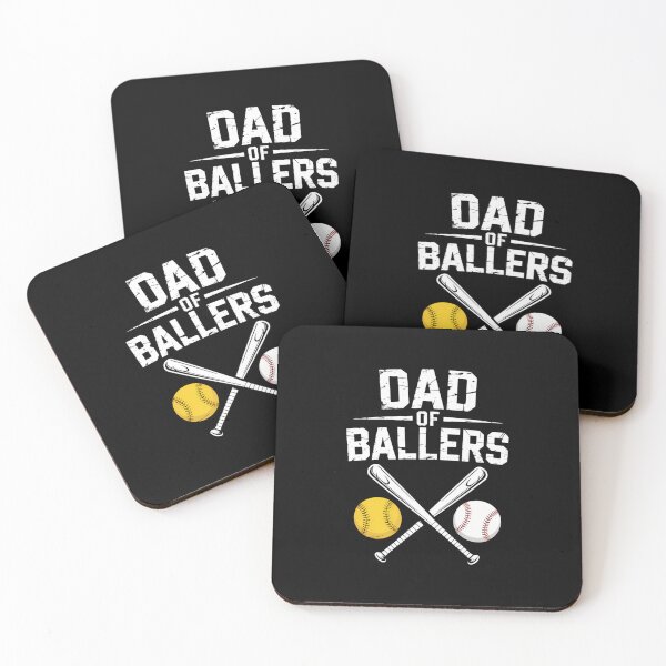 Item preview, Baseball and Softball Player Fathers Day designed and sold by bongsentrang.