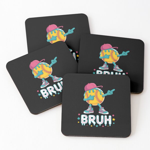 Item preview, Baseball Bruh designed and sold by bongsentrang.