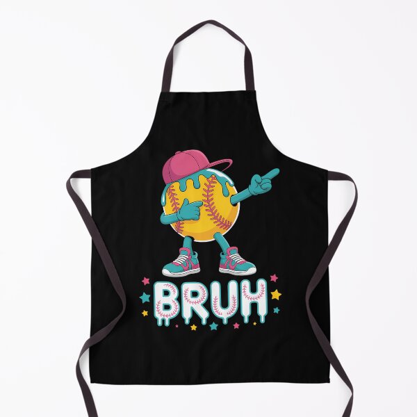 Item preview, Baseball Bruh designed and sold by bongsentrang.
