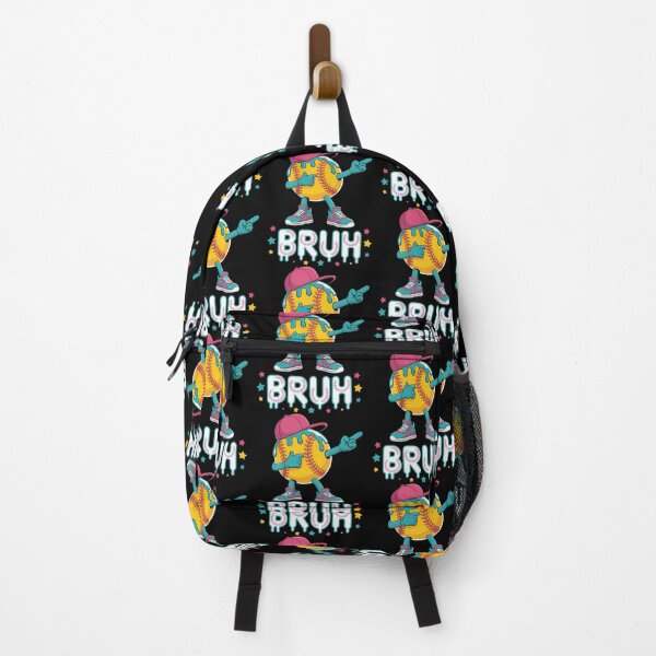 Item preview, Baseball Bruh designed and sold by bongsentrang.