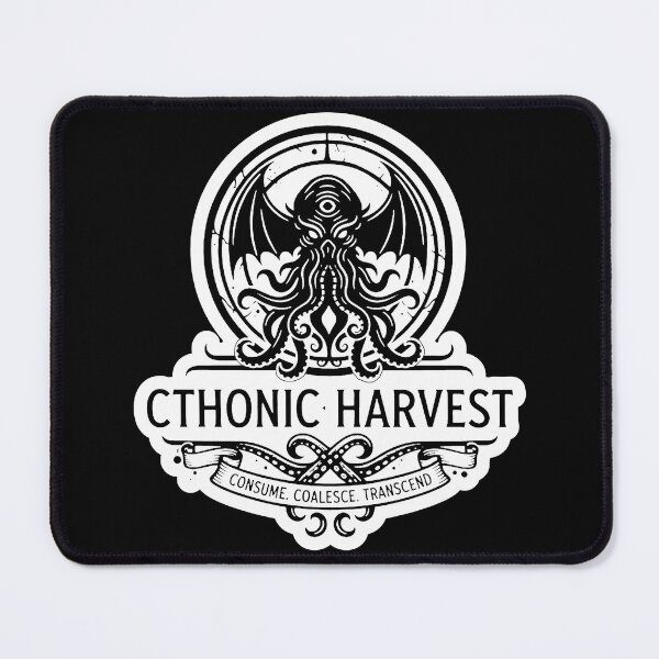 Item preview, Cthulhu IV designed and sold by sam138.