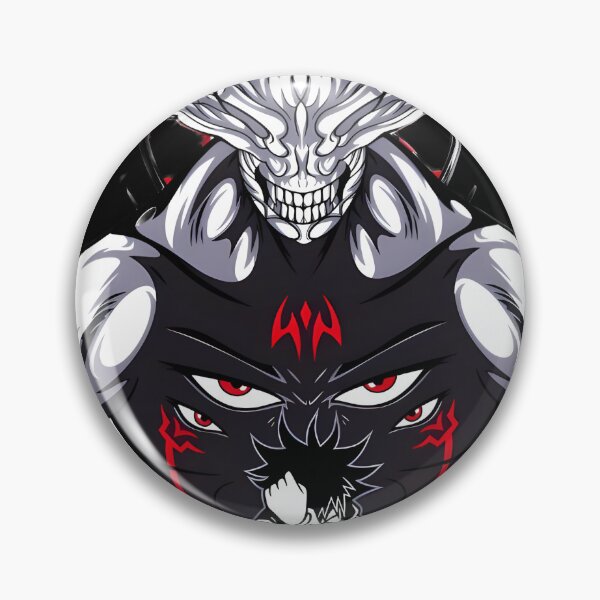 Item preview, Jujutsu  designed and sold by Teenkai.