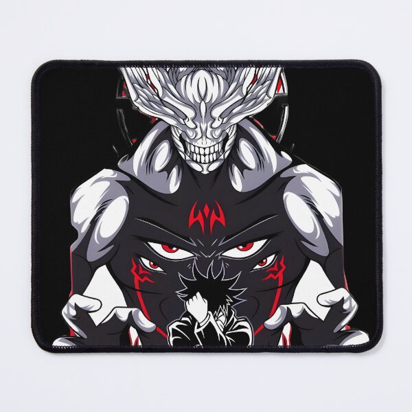 Item preview, Jujutsu  designed and sold by Teenkai.