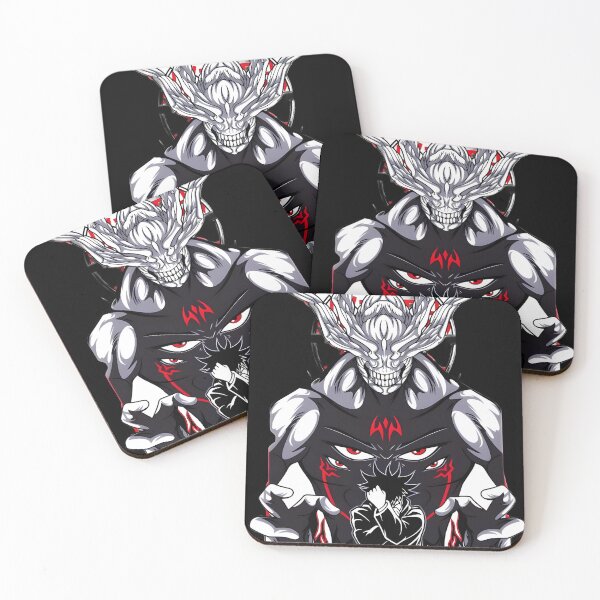 Item preview, Jujutsu  designed and sold by Teenkai.