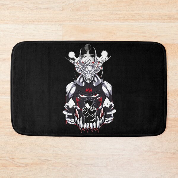 Item preview, Jujutsu  designed and sold by Teenkai.