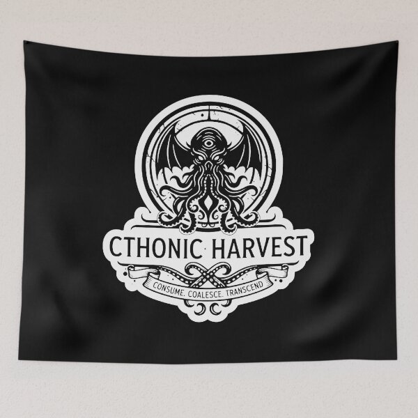 Item preview, Cthulhu IV designed and sold by sam138.