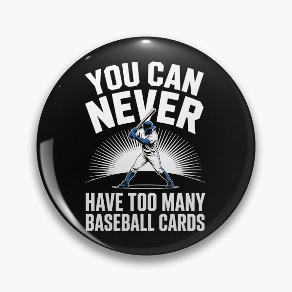 Item preview, Baseball Card Collecting designed and sold by bongsentrang.