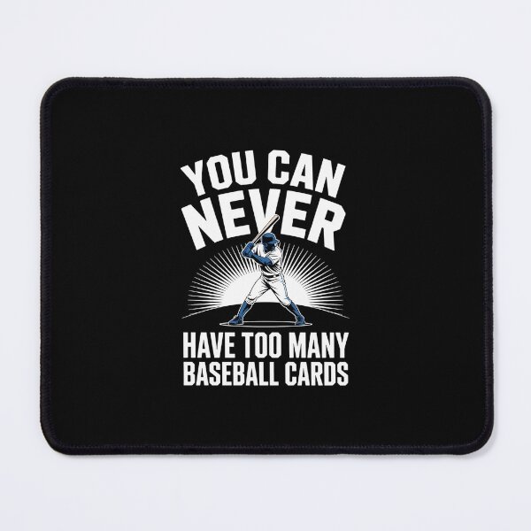 Item preview, Baseball Card Collecting designed and sold by bongsentrang.