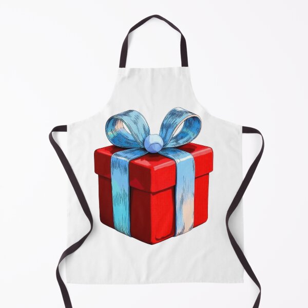 Item preview, Thank You Gift Box with Iridescent 3D Ribbbon designed and sold by TheCdnGal.