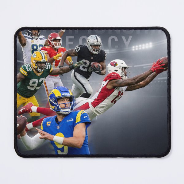 Item preview, NFL Philadelphia Eagles – Super Bowl LIX Champions Poster | Championship Legacy Wall Art designed and sold by AbstractAuraArt.