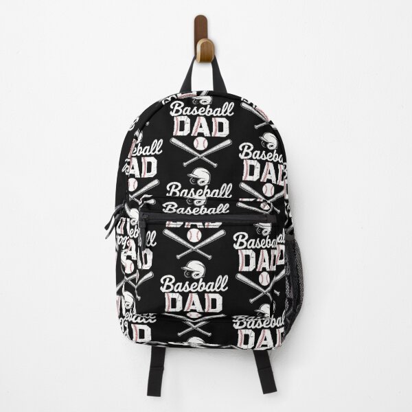 Item preview, Baseball Dad Happy Fathers Day designed and sold by bongsentrang.