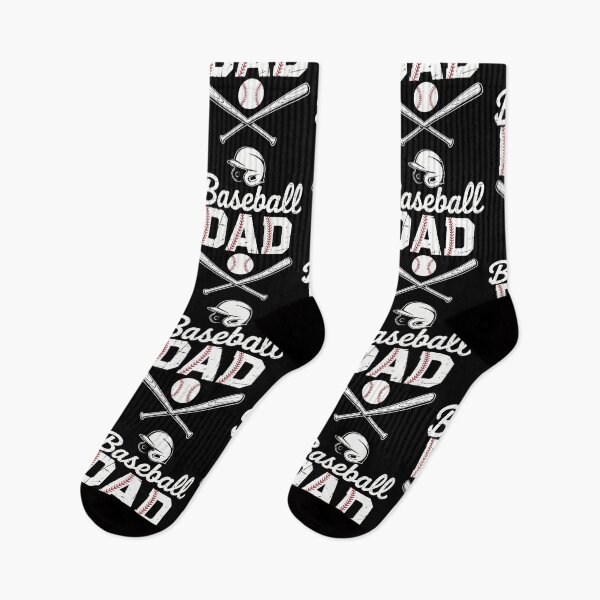 Item preview, Baseball Dad Happy Fathers Day designed and sold by bongsentrang.