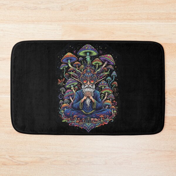 Item preview, Guardian of the Fungal Forest designed and sold by Dominik1994.