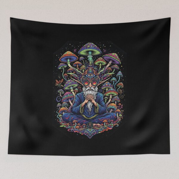 Item preview, Guardian of the Fungal Forest designed and sold by Dominik1994.