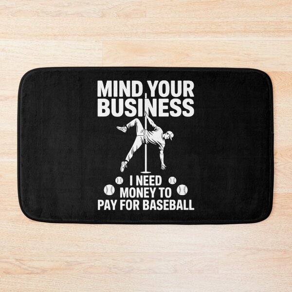 Item preview, baseball Dad Joke Fathers Day designed and sold by bongsentrang.