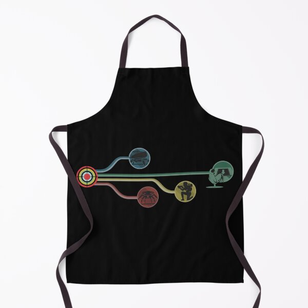 Item preview, Arc Raiders - Path To Scrappy designed and sold by legbabella.