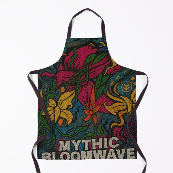 Item preview, Mythic Bloomwave designed and sold by F4Fartbot.