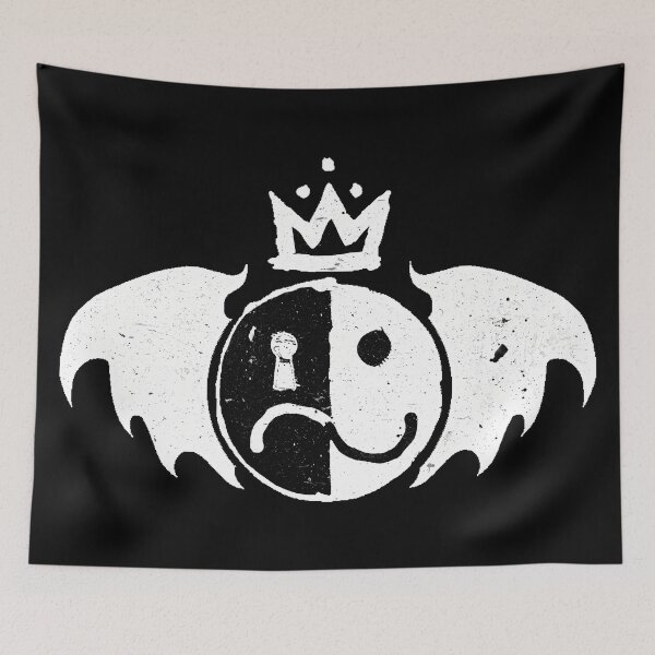 Item preview, Fall Out Boy Vintage VL4 designed and sold by simmonsmarko.