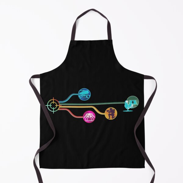 Item preview, Path To Scrappy - Arc Raiders designed and sold by legbabella.