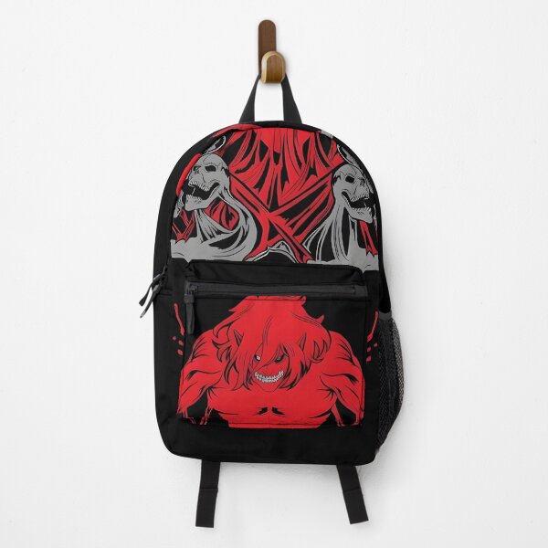 Item preview, Erne Yeager attack of titen designed and sold by Teenkai.