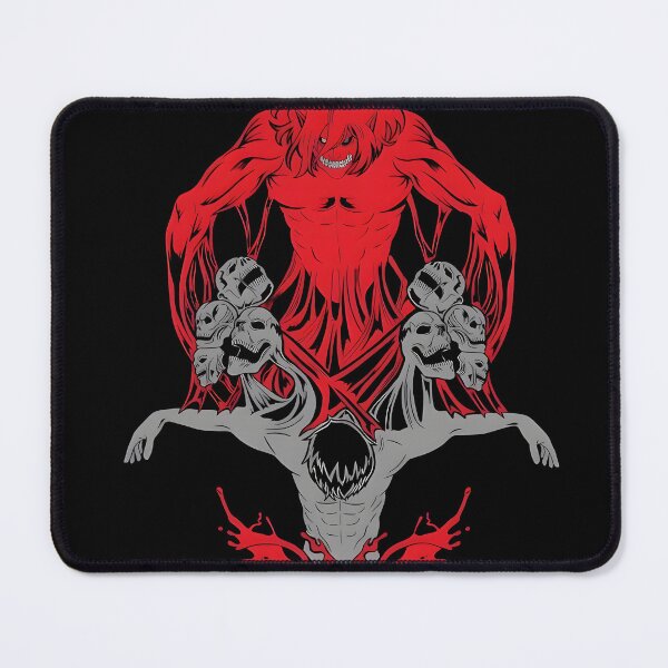 Item preview, Erne Yeager attack of titen designed and sold by Teenkai.