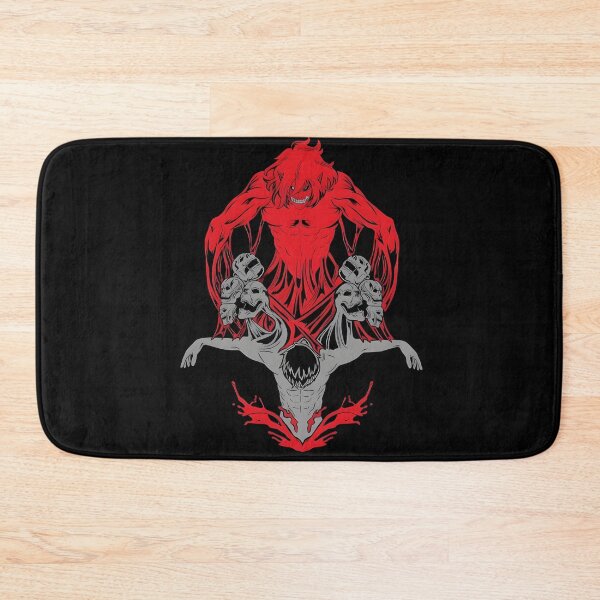 Item preview, Erne Yeager attack of titen designed and sold by Teenkai.