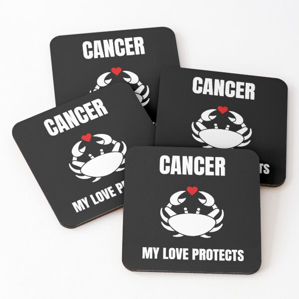 Item preview, Cancer Zodiac Love  Minimalist Astrology designed and sold by GentleStudio.