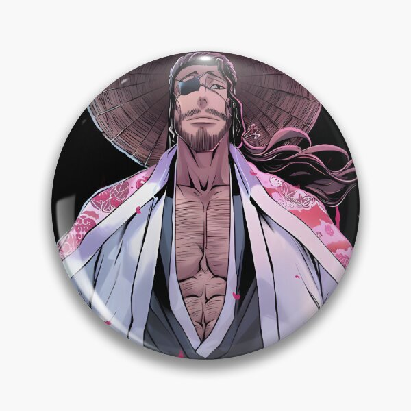 Item preview, Bleach designed and sold by Teenkai.