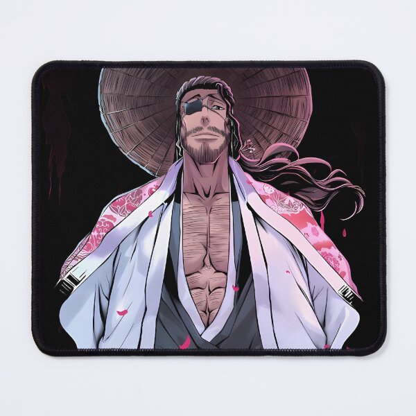 Item preview, Bleach designed and sold by Teenkai.