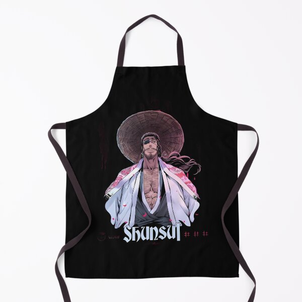 Item preview, Bleach designed and sold by Teenkai.