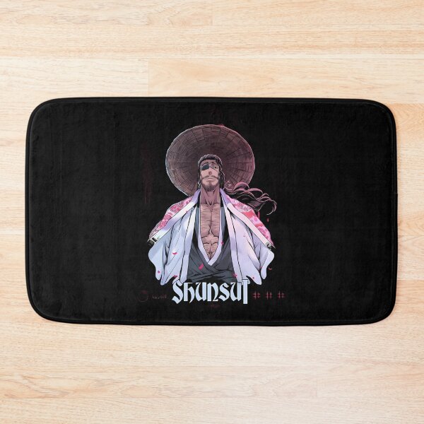 Item preview, Bleach designed and sold by Teenkai.