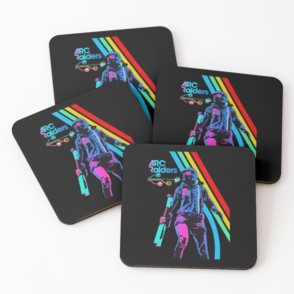 Item preview, Gaming - Arc Raiders designed and sold by legbabella.