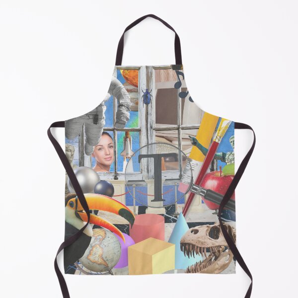 Item preview, Utopian Scholastic designed and sold by BellePilcher.