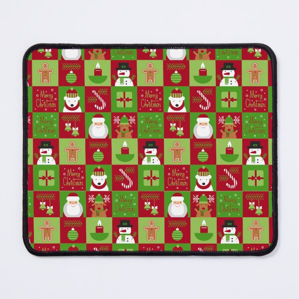 Item preview, Merry Christmas and New Year icons designed and sold by Ekaterina Biserova.