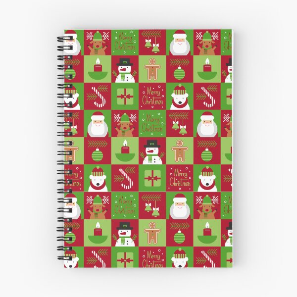 Item preview, Merry Christmas and New Year icons designed and sold by Ekaterina  Biserova.