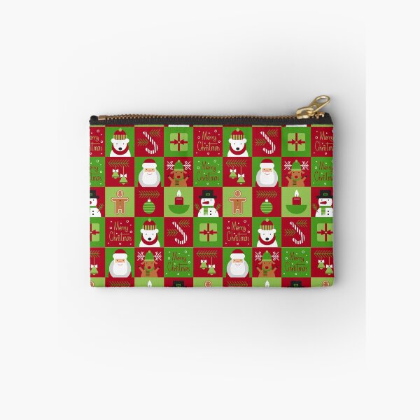 Item preview, Merry Christmas and New Year icons designed and sold by Ekaterina  Biserova.