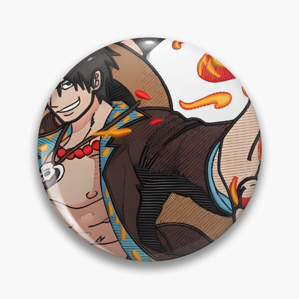 Item preview, ace one piece designed and sold by Teenkai.