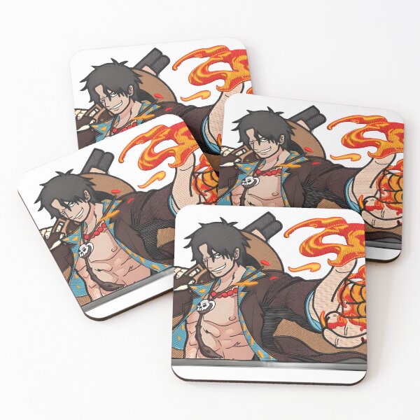 Item preview, ace one piece designed and sold by Teenkai.