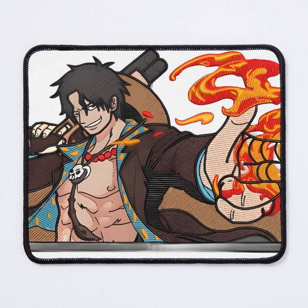 Item preview, ace one piece designed and sold by Teenkai.