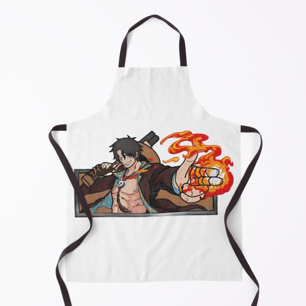 Item preview, ace one piece designed and sold by Teenkai.