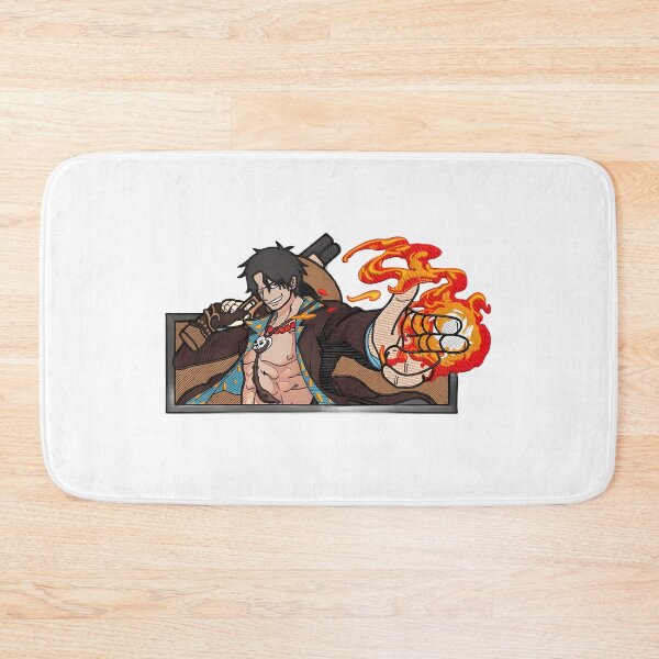Item preview, ace one piece designed and sold by Teenkai.