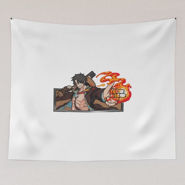 Item preview, ace one piece designed and sold by Teenkai.