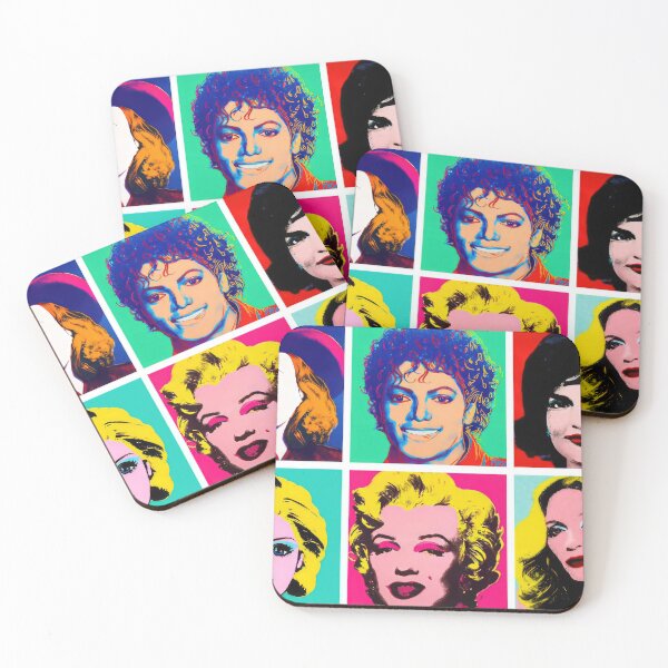 Artikelvorschau, Andy Warhol - Andy Warhol - Andy Warhol entworfen und verkauft von EmmieHart.