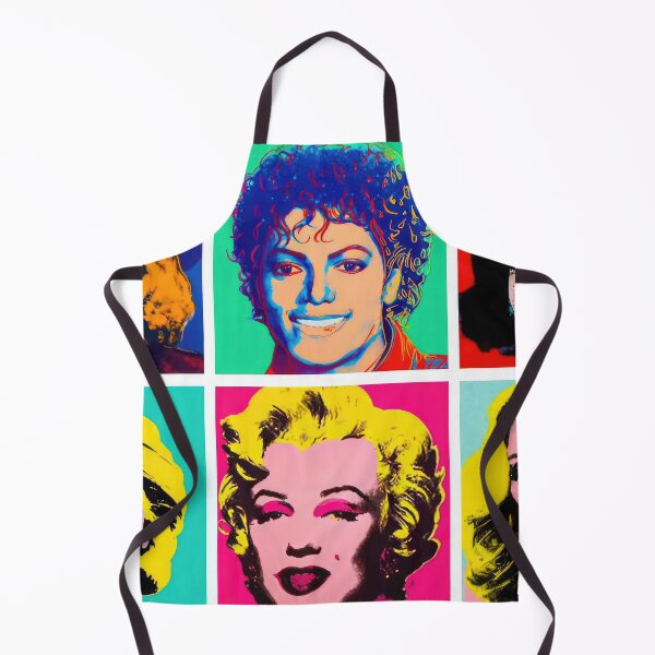 Artikelvorschau, Andy Warhol - Andy Warhol - Andy Warhol entworfen und verkauft von EmmieHart.