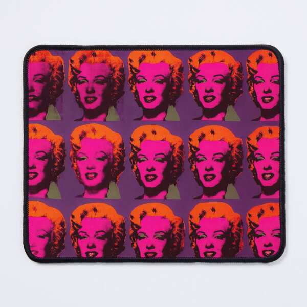 Artikelvorschau, Andy Warhol - Andy Warhol - Andy Warhol entworfen und verkauft von EmmieHart.