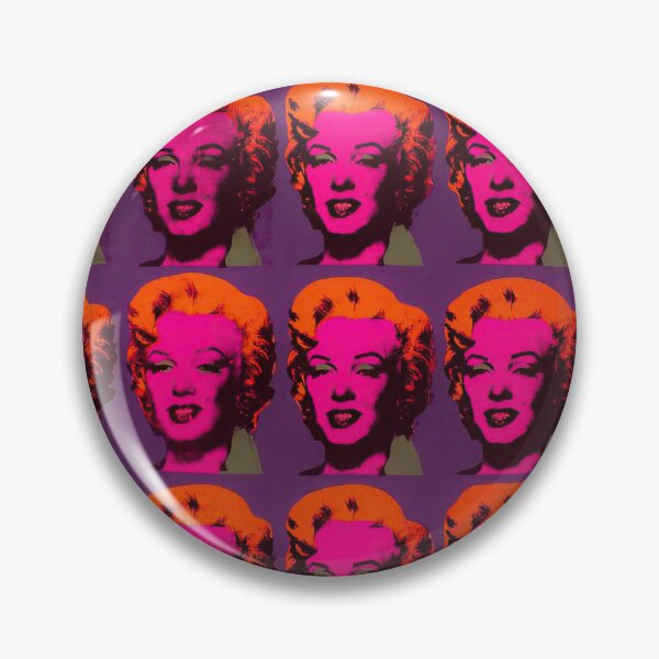 Artikelvorschau, Andy Warhol - Andy Warhol - Andy Warhol entworfen und verkauft von EmmieHart.