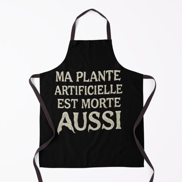 Item preview, My artificial plant died too designed and sold by ContreKulture.