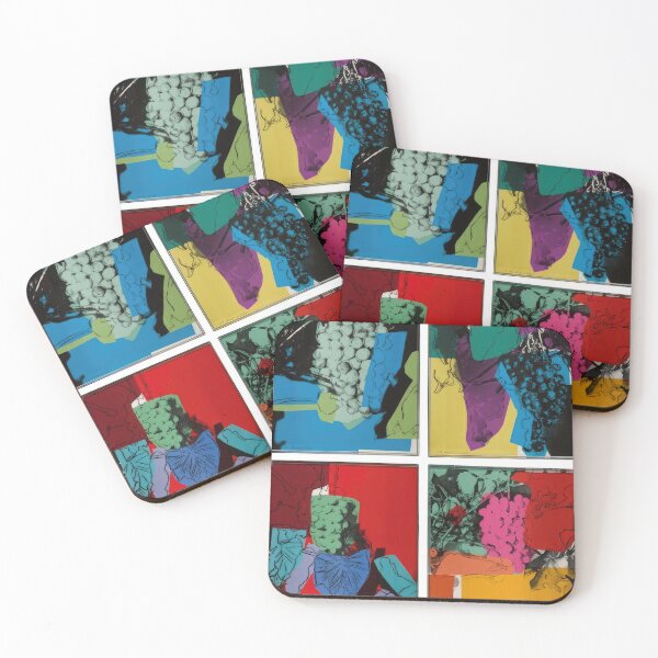 Artikelvorschau, Andy Warhol - Andy Warhol - Andy Warhol entworfen und verkauft von EmmieHart.