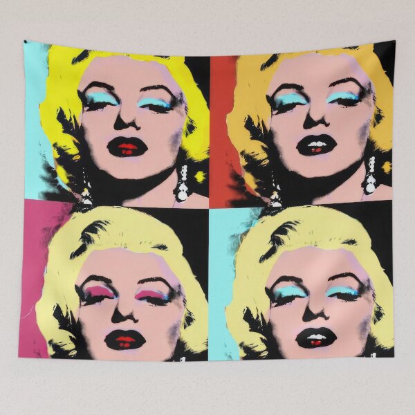 Item preview, andy warhol - andy warhol - andy warhol designed and sold by EmmieHart.