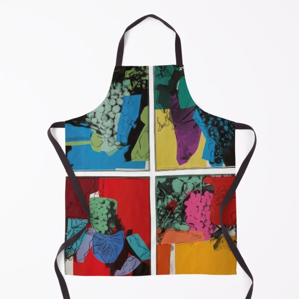 Artikelvorschau, Andy Warhol - Andy Warhol - Andy Warhol entworfen und verkauft von EmmieHart.